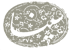 Sina Goudarzi Stamp